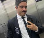 Advogado Correspondente Jurídico: Felipe Alencar - Advogado 