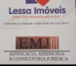 Advogado Correspondente Jurídico: Melissa Lessa 