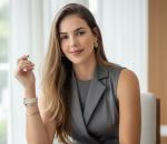 Advogado Correspondente Jurídico: Maria Eduarda B. Reis