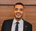 Advogado Correspondente Jurídico: Matheus Vasconcelos