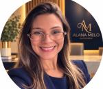Advogado Correspondente Jurídico: Alana Priscila Melo De Araújo Santos