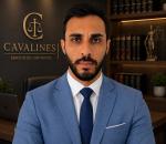 Advogado Correspondente Jurídico: Tiago Cavalines