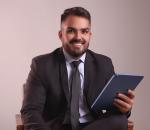 Advogado Correspondente Jurídico: Perteson David