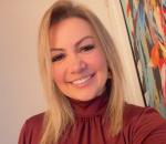 Advogado Correspondente Jurídico: Paula Juliane Branco