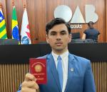 Advogado Correspondente Jurídico: Aurélio Eduardo Da Costa Silva 