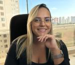 Advogado Correspondente Jurídico: Talita Alves 