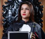 Advogado Correspondente Jurídico: Rebeca Nogueira