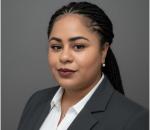 Advogado Correspondente Jurídico: Ellen Eleodorio Xavier Dos Santos