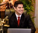 Advogado Correspondente Jurídico: Danilo Soares