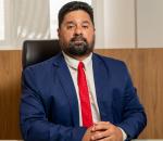 Advogado Correspondente Jurídico: Vicente Henrique Belmont Xavier Damasceno