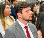 Advogado Correspondente Jurídico: Iago Carvalhedo De Sousa