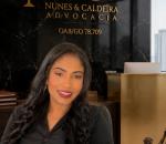 Advogado Correspondente Jurídico: Carmelucia Nunes Caldeira 