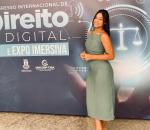 Advogado Correspondente Jurídico: Lavinia 