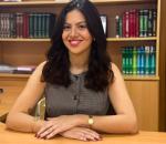 Advogado Correspondente Jurídico: Joyce Freire