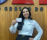 Advogado Correspondente Jurídico: Giovanna Campos