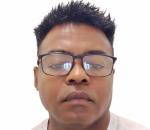 Advogado Correspondente Jurídico: Giovanni Baliza Severino