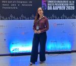 Advogado Correspondente Jurídico: Gabriela Felix