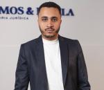 Advogado Correspondente Jurídico: Gabriel Ramos