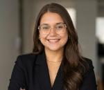 Advogado Correspondente Jurídico: Maria Clara Ramos Frez