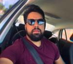 Advogado Correspondente Jurídico: Matheus Oliveira