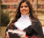 Advogado Correspondente Jurídico: Letícia Guimarães 