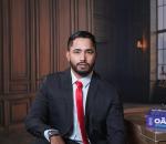 Advogado Correspondente Jurídico: Raul Paulino
