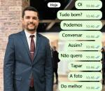 Advogado Correspondente Jurídico: Wesley Lima Pereira 