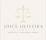 Advogado Correspondente Jurídico: Joice Oliveira 