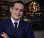 Advogado Correspondente Jurídico: Brainher De Moura Paz Pereira
