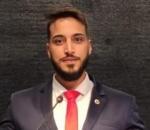 Advogado Correspondente Jurídico: Hyago Araújo