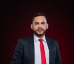 Advogado Correspondente Jurídico: Dr Marllon Lima