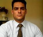 Advogado Correspondente Jurídico: Douglas Rodrigues Oliveira