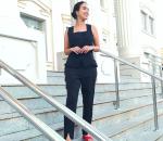 Advogado Correspondente Jurídico: Myrian Letícia 