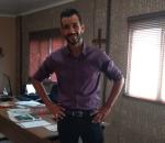 Advogado Correspondente Jurídico: Marcos Alves