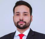 Advogado Correspondente Jurídico: Jedson Da Silva Amaral