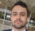Advogado Correspondente Jurídico: Paulo Davi Oliveira Mota