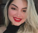 Advogado Correspondente Jurídico: Dra Rafaelly Cristina Soares Sousa