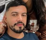 Advogado Correspondente Jurídico: Thiago