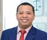 Advogado Correspondente Jurídico: Denis De Sousa Alves