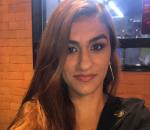 Advogado Correspondente Jurídico: Crislayne Souza Martins