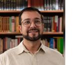 Advogado Correspondente Jurídico: Charles Ribeiro