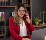 Advogado Correspondente Jurídico: Cátia Ribas 