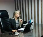 Advogado Correspondente Jurídico: Irys Virgínia Leite
