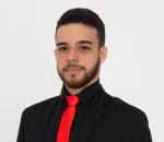 Advogado Correspondente Jurídico: álisson Alves Oliveira