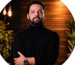 Advogado Correspondente Jurídico: Raphael Leão De Sousa Dias 