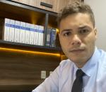 Advogado Correspondente Jurídico: Hugo Souza
