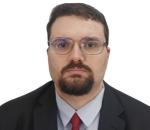 Advogado Correspondente Jurídico: Rafael Peres Da Silva