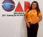 Advogado Correspondente Jurídico: Iris Dumas