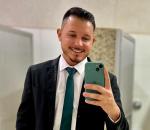 Advogado Correspondente Jurídico: Iann Santos Militão