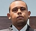 Advogado Correspondente Jurídico: João Kaicson Reis Santos